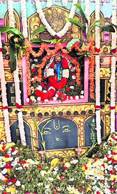 వైభవంగా గోపాలదాస మధ్యారాధన1