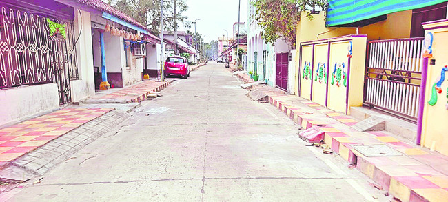 నాటి సందళ్లు ఏమాయె!2