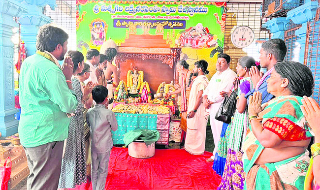 ‘జననీ’ ప్రోత్సాహకం పెండింగ్‌ 1