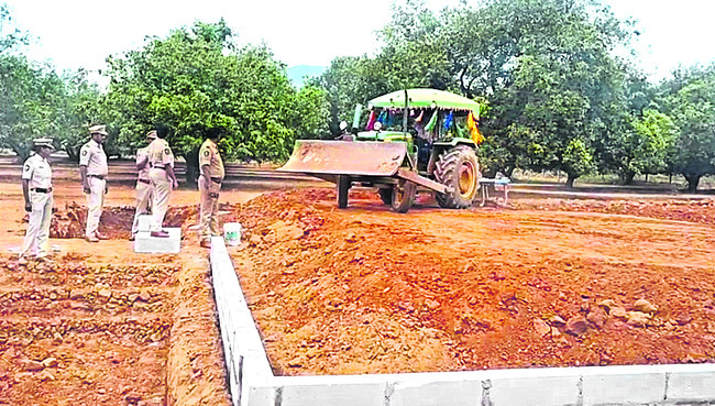 సంక్రాంతి సందడి షురూ !  1