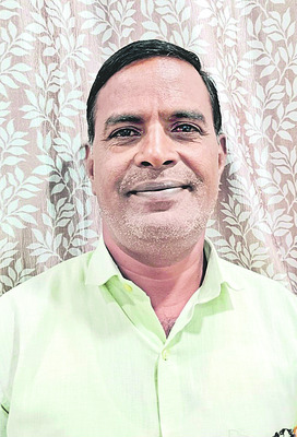 వరి.. తగ్గుతోంది మరి! 1