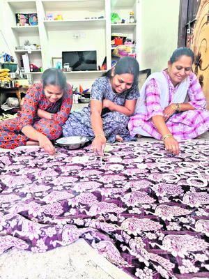 సంప్రదాయ సిరుల సంక్రాంతి1