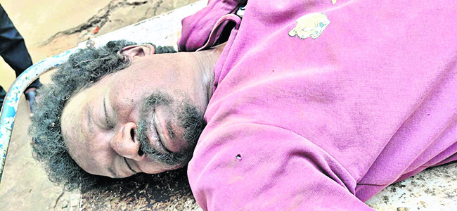 పెద్దింట్లమ్మకు విశేష పూజలు 1