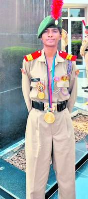 యువ శక్తి.. విజయ కీర్తి1