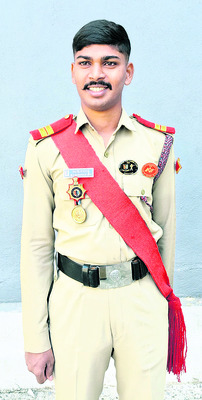 యువ శక్తి.. విజయ కీర్తి2