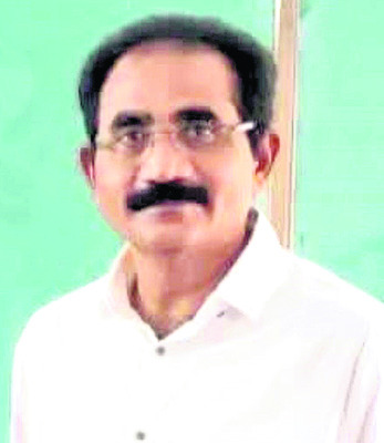 అక్షరయోధుడు ‘అలిశెట్టి’1