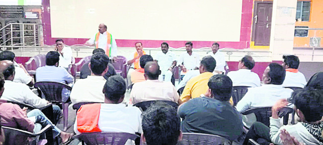 ఓబన్నకు నివాళి2