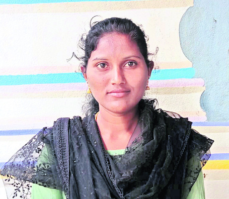 చిన్నవయస్సు.. పెద్ద బాధ్యత6