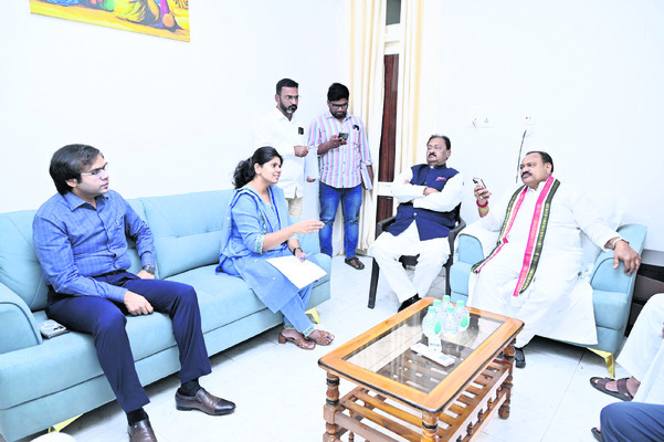 ఘనంగా వడ్డె ఓబన్న జయంతి 
2