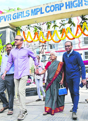 వందేళ్ల సంబురం..! 2