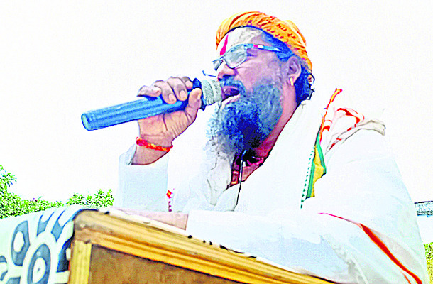 పర్లాకిమిడిలో హిందూ సమ్మేళనం 2