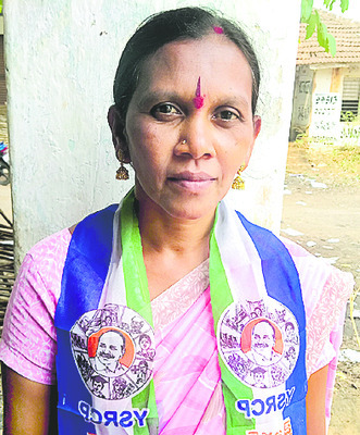 ఆగకొండ నీరు వస్తున్నా.. 1