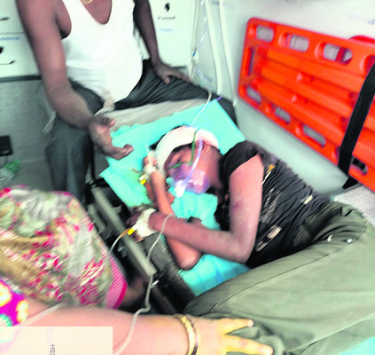 గాలిపటం ఎగురవేస్తూ... 1