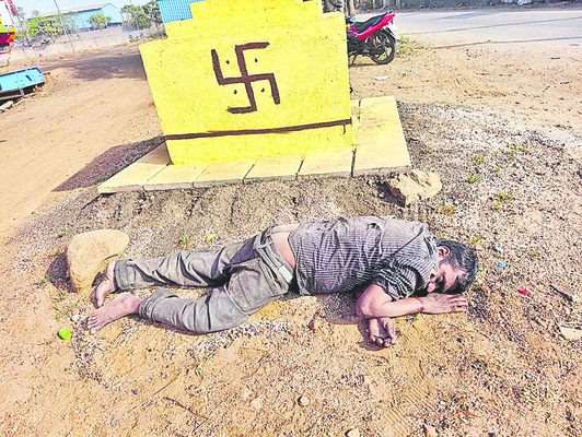 సర్పంచుల సంఘం జిల్లా కమిటీ ఎన్నిక 2