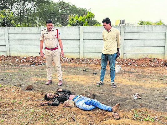 సర్పంచుల సంఘం జిల్లా కమిటీ ఎన్నిక 1