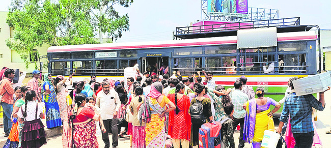 వడ్డెర్ల సంక్షేమానికి.. అన్ని రంగాల్లో వెనుకబడిన వడ్డెర1