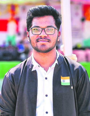 యువత స్కిల్స్‌ నేర్చుకోవాలి 1