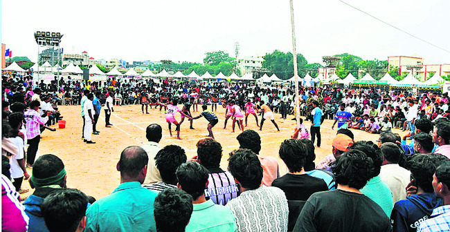కోలాహలంగా పక్షుల పండుగ 3