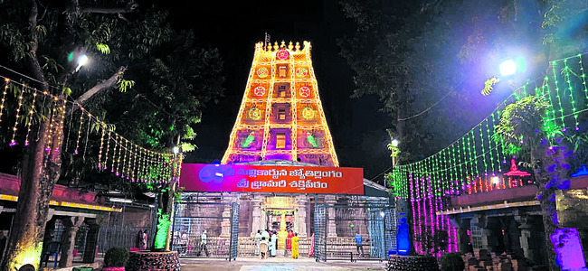 సంక్రాంతి బ్రహ్మోత్సవాలకు వేళాయే!2