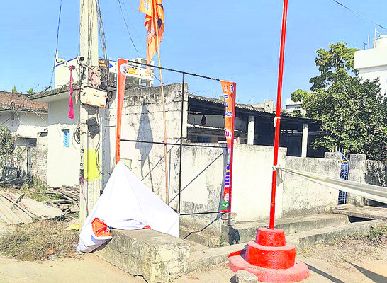 ఘనంగా వడ్డె ఓబన్న జయంతి 
1