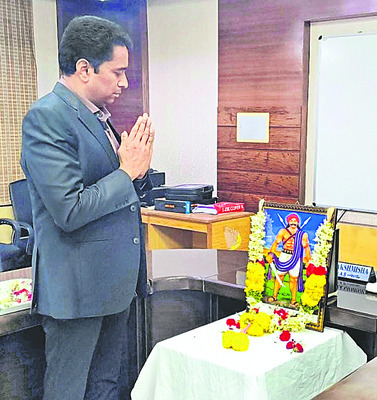 వడ్డే ఓబన్న పోరాటం స్ఫూర్తిదాయకం 1