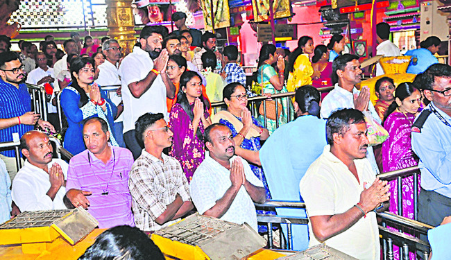 వాలీబాల్‌ విజేత                      ఏపీఎస్పీ బెటాలియన్3