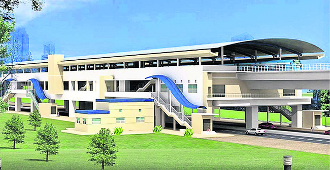 మళ్లీ ఎటో..1