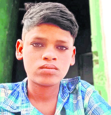 దుస్తులు ఉతికేందుకు  వెళ్లి మహిళ మృతి  
1