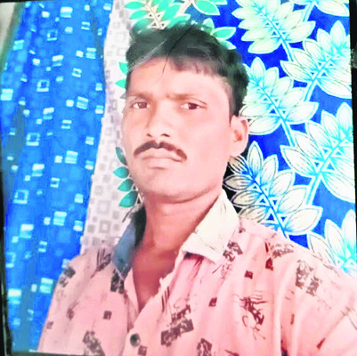 వరి గడ్డివాము దగ్ధం
2