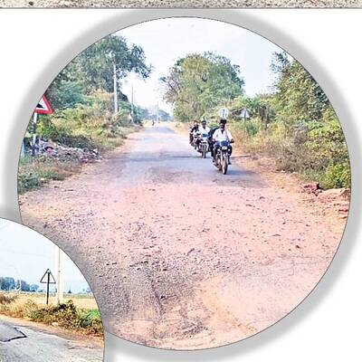 దారిలోనే దేవుడు కనిపిస్తాడు1