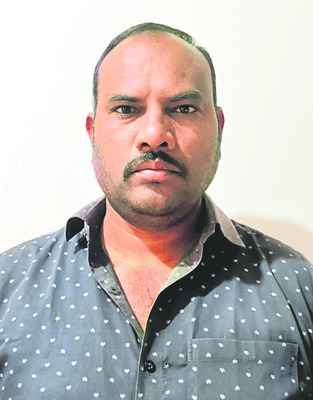 వరి.. తగ్గుతోంది మరి! 2