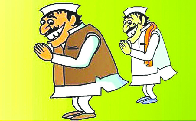 బల్దియా చైర్మన్లు 1