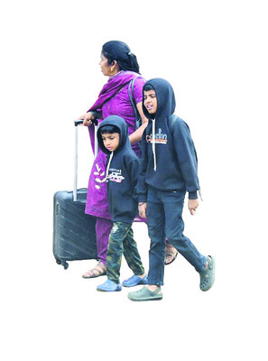 ప్రైవేటు ట్రావెల్స్‌కు పండగ!1