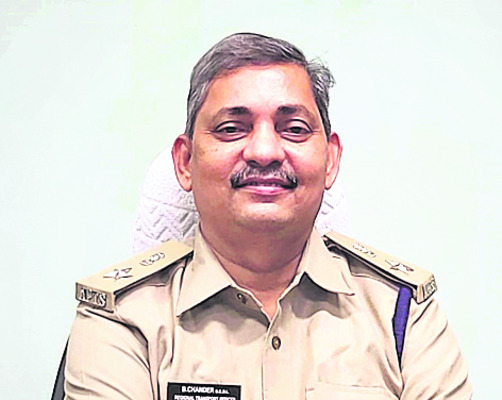 సంక్రాంతి వచ్చింది.. తమ కుటుంబీకులతో పండగను ఆనందంగా జరు2