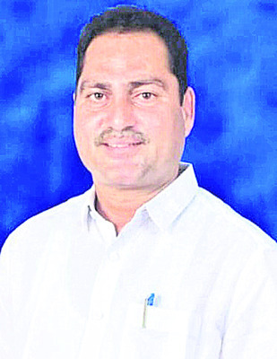 ఎంపీటీసీలకు అందని గౌరవం 3