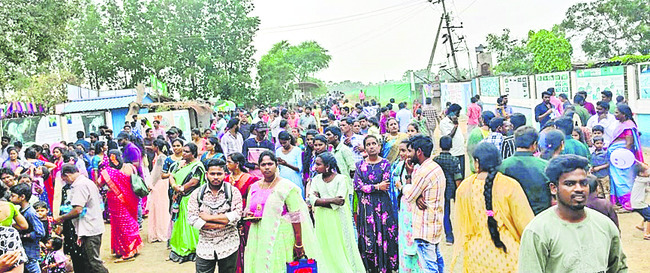 షికారుకు పోదాం.. చలో చలో 3