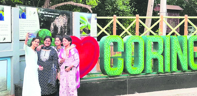 షికారుకు పోదాం.. చలో చలో 1