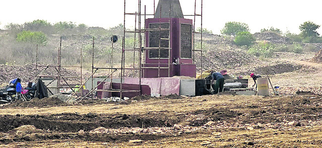 ● ఈనెల 16న జిల్లాకు రేవంత్‌రెడ్డి ● కొరటా–చనాఖా పంప్‌హౌ2