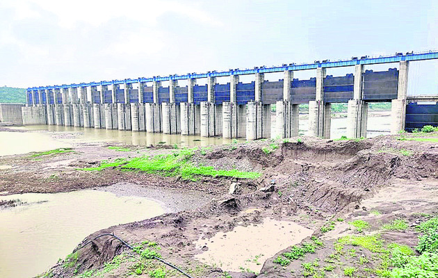 ● ఈనెల 16న జిల్లాకు రేవంత్‌రెడ్డి ● కొరటా–చనాఖా పంప్‌హౌ1