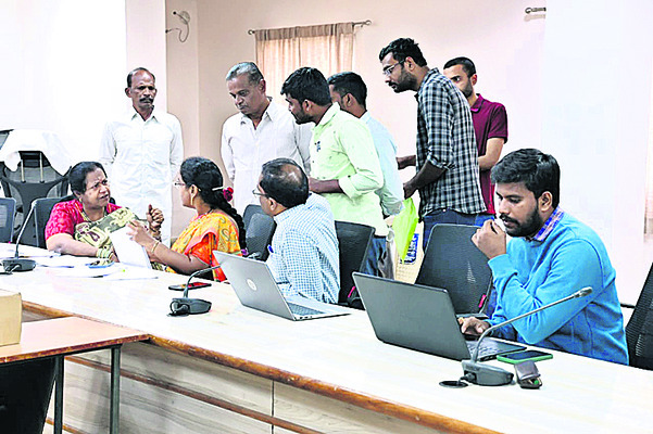 నిర్లక్ష్యం వద్దు 1