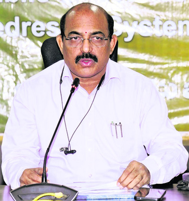 21 నుంచి ఇంటర్‌ పరీక్షలు 1