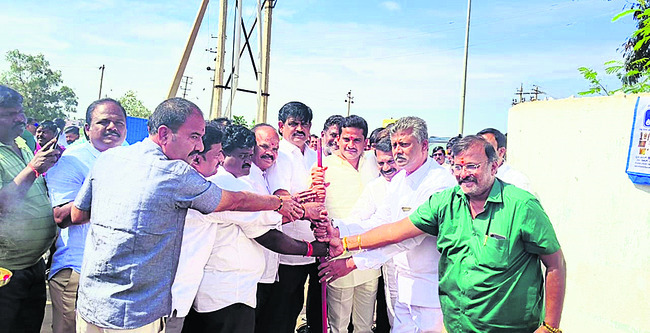 భక్తిమార్గంలో  భగవత్‌ దర్శనం  1