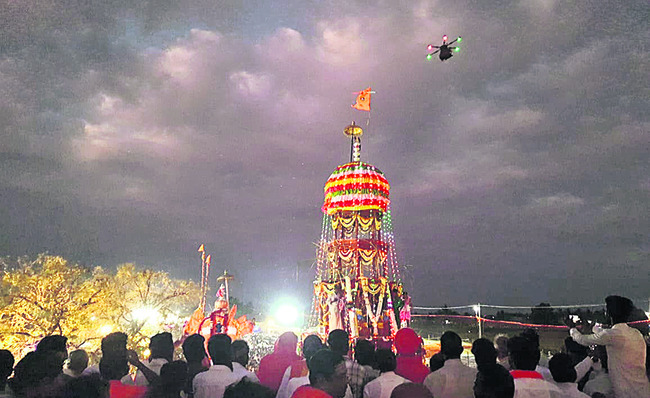 భక్తిమార్గంలో  భగవత్‌ దర్శనం  2