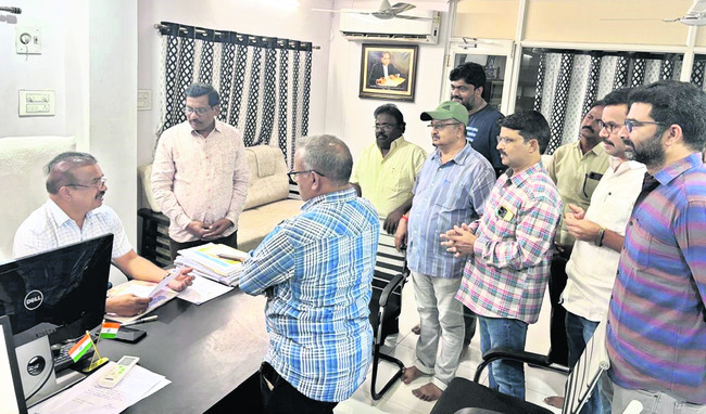 ఇతర ప్రాంతాలమద్యానికి అనుమతి లేదు 1