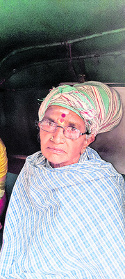 లో ఓల్టేజీ సమస్య ఉంది..1