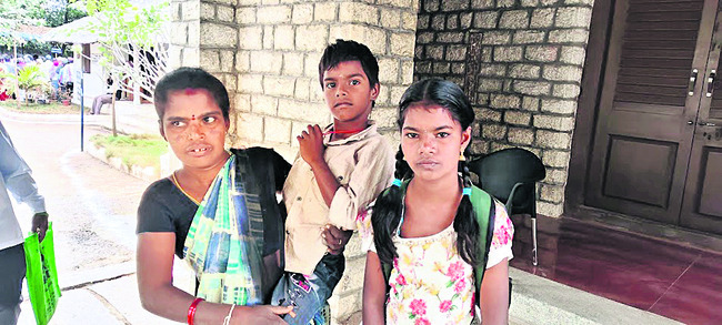 పరిష్కారం శూన్యం.. సమస్యలు పదిలం 2