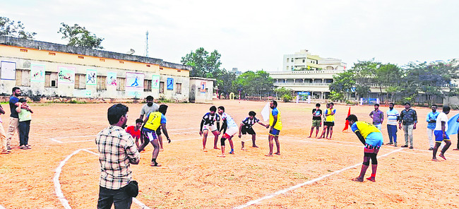 జాయింట్‌ కలెక్టర్‌గా కల్పనా కుమారి 1