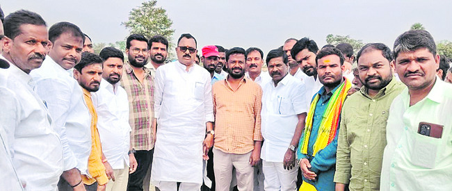 చైనా మాంజాలు  విక్రయిస్తే కఠిన చర్యలు 
2