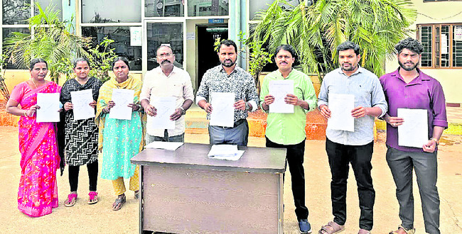 ఓటర్లు 13,9631