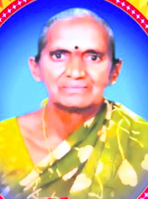 ఆస్తి కోసం అంత్యక్రియలు నిలిపివేత1